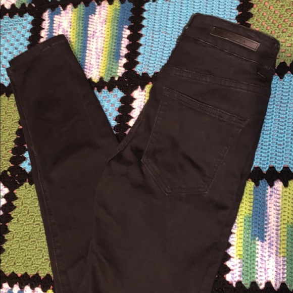 Jeans | Decjuba Black Jeans | Poshmark